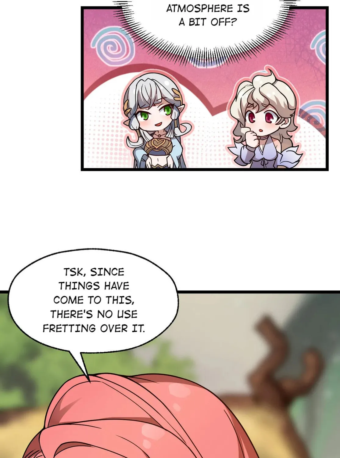 Little Skeleton (Colored) Chapter 119 page 42 - 