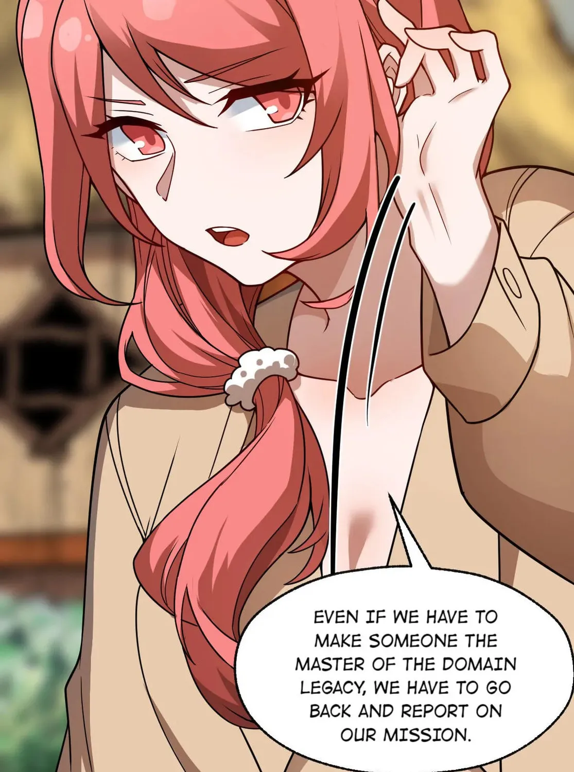 Little Skeleton (Colored) Chapter 119 page 44 - 