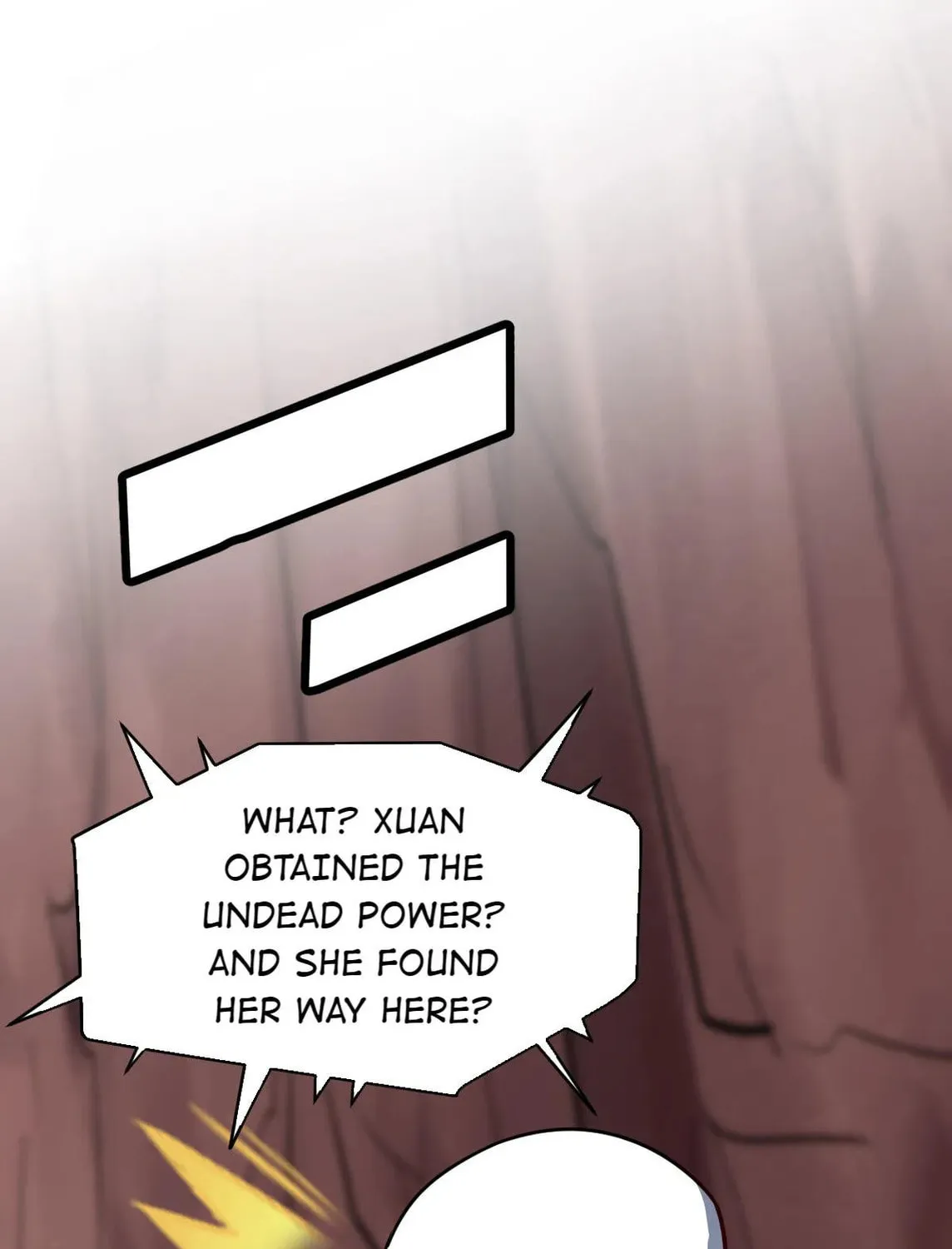 Little Skeleton (Colored) Chapter 119 page 50 - 