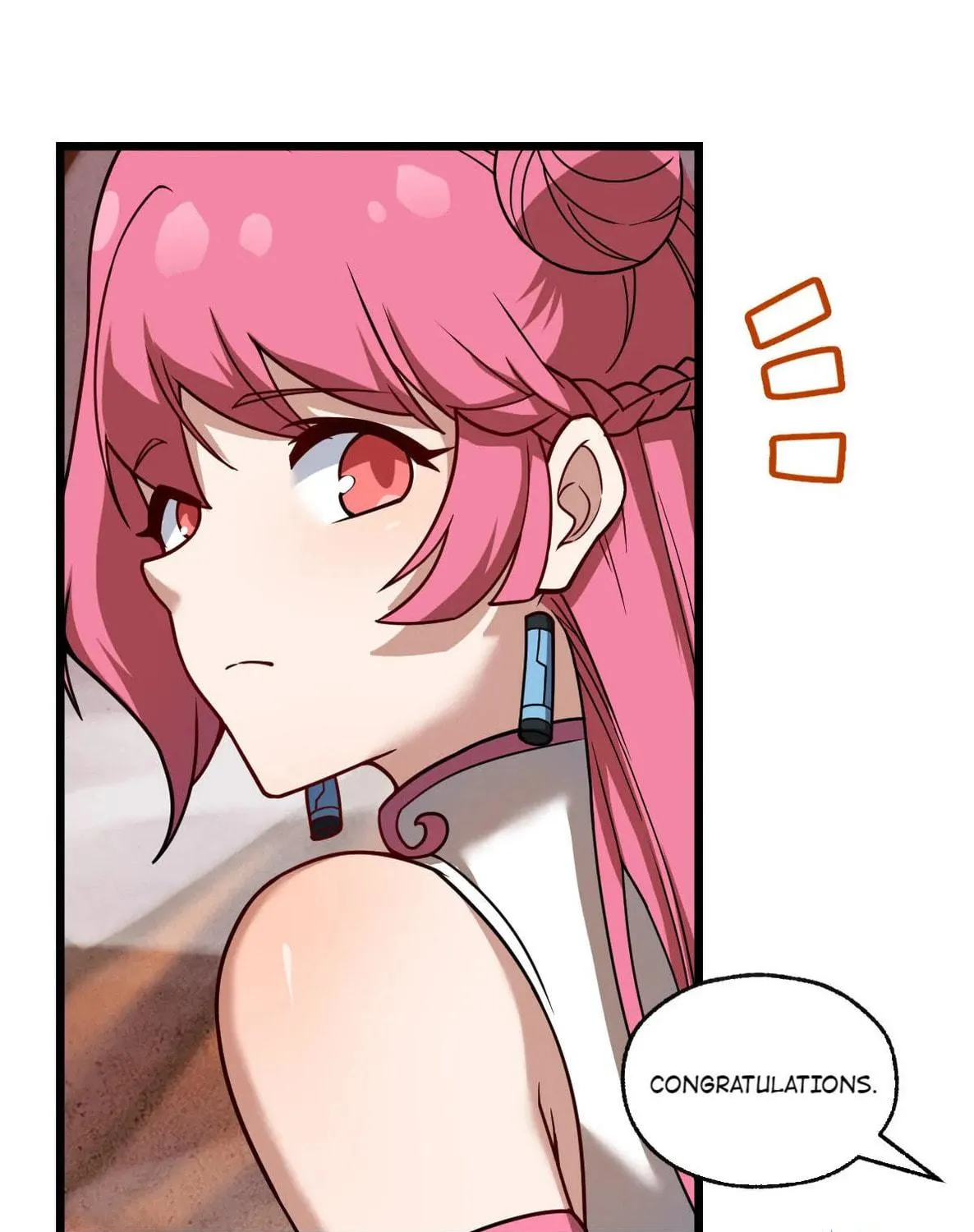 Little Skeleton (Colored) Chapter 119 page 58 - 