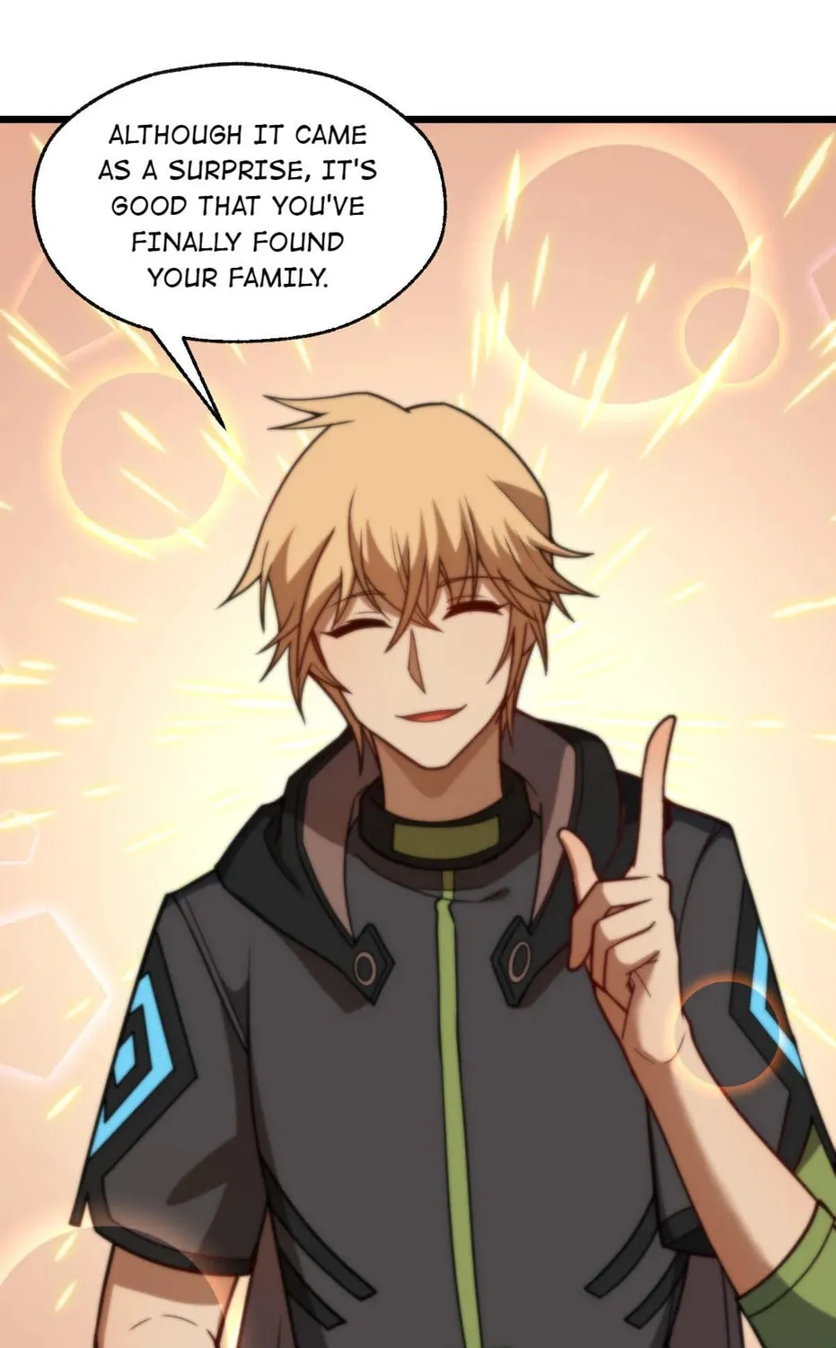 Little Skeleton (Colored) Chapter 119 page 60 - 