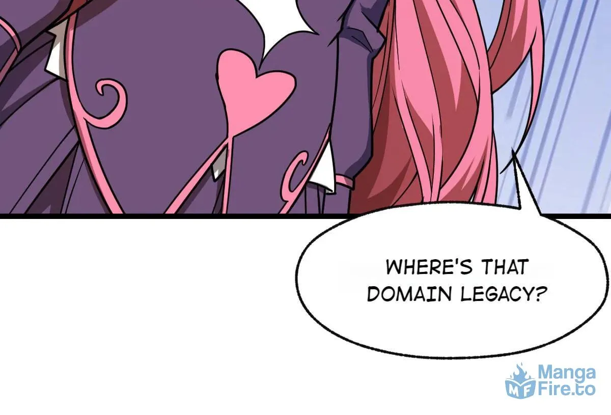 Little Skeleton (Colored) Chapter 119 page 64 - 