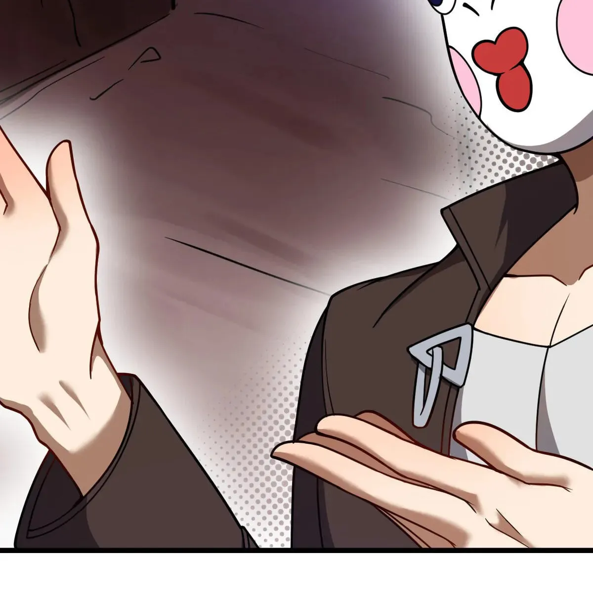 Little Skeleton (Colored) Chapter 119 page 66 - 