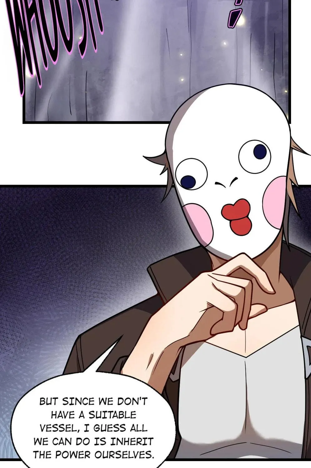Little Skeleton (Colored) Chapter 119 page 69 - 