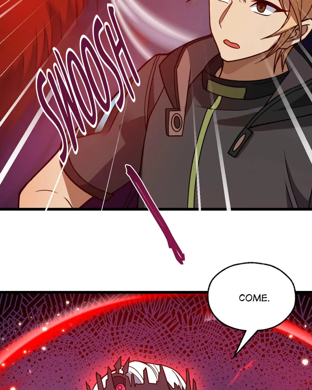 Little Skeleton (Colored) Chapter 119 page 72 - 