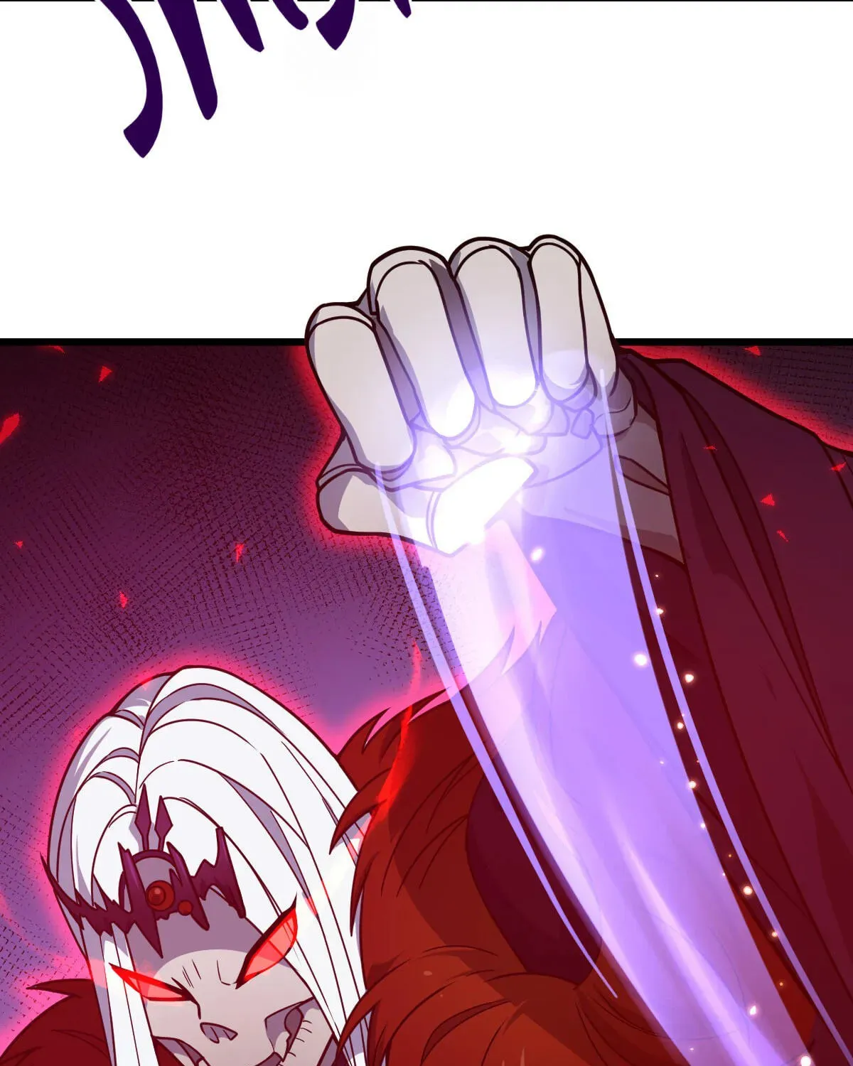 Little Skeleton (Colored) Chapter 119 page 78 - 
