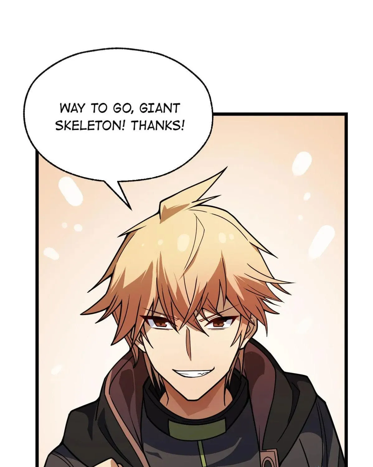 Little Skeleton (Colored) Chapter 119 page 82 - 