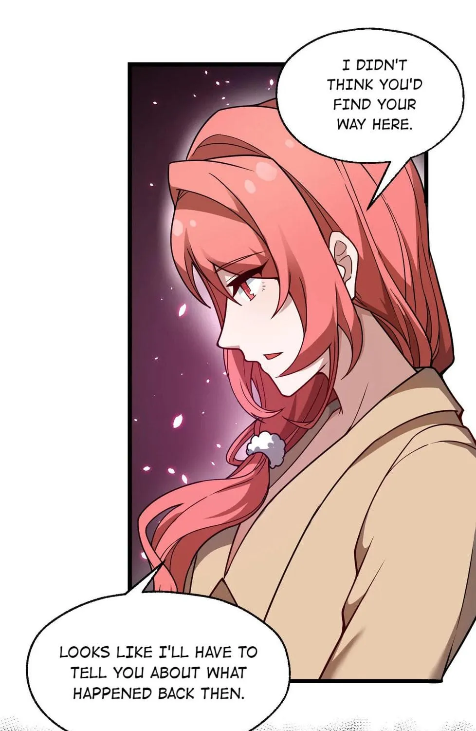 Little Skeleton (Colored) Chapter 119 page 10 - 