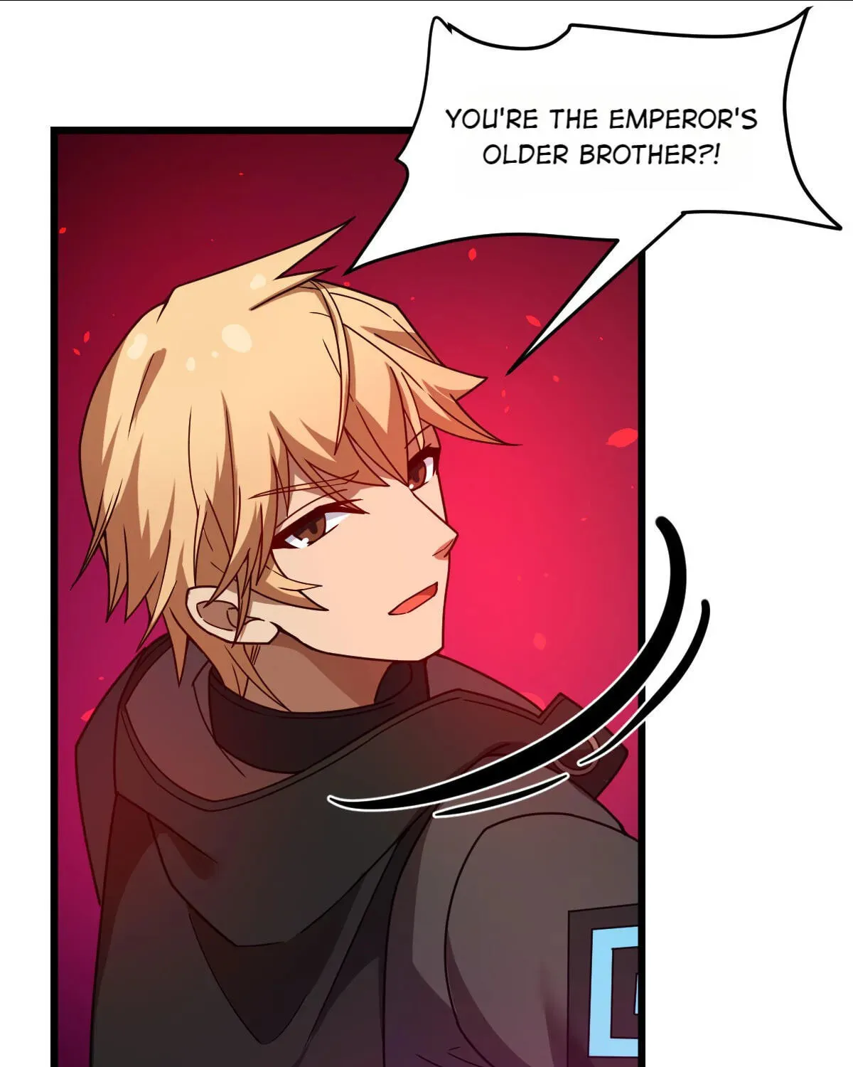 Little Skeleton (Colored) Chapter 120 page 101 - 