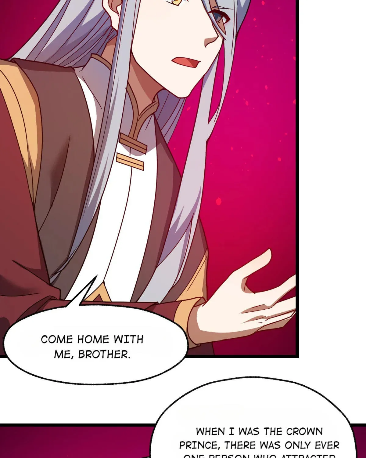 Little Skeleton (Colored) Chapter 120 page 106 - 