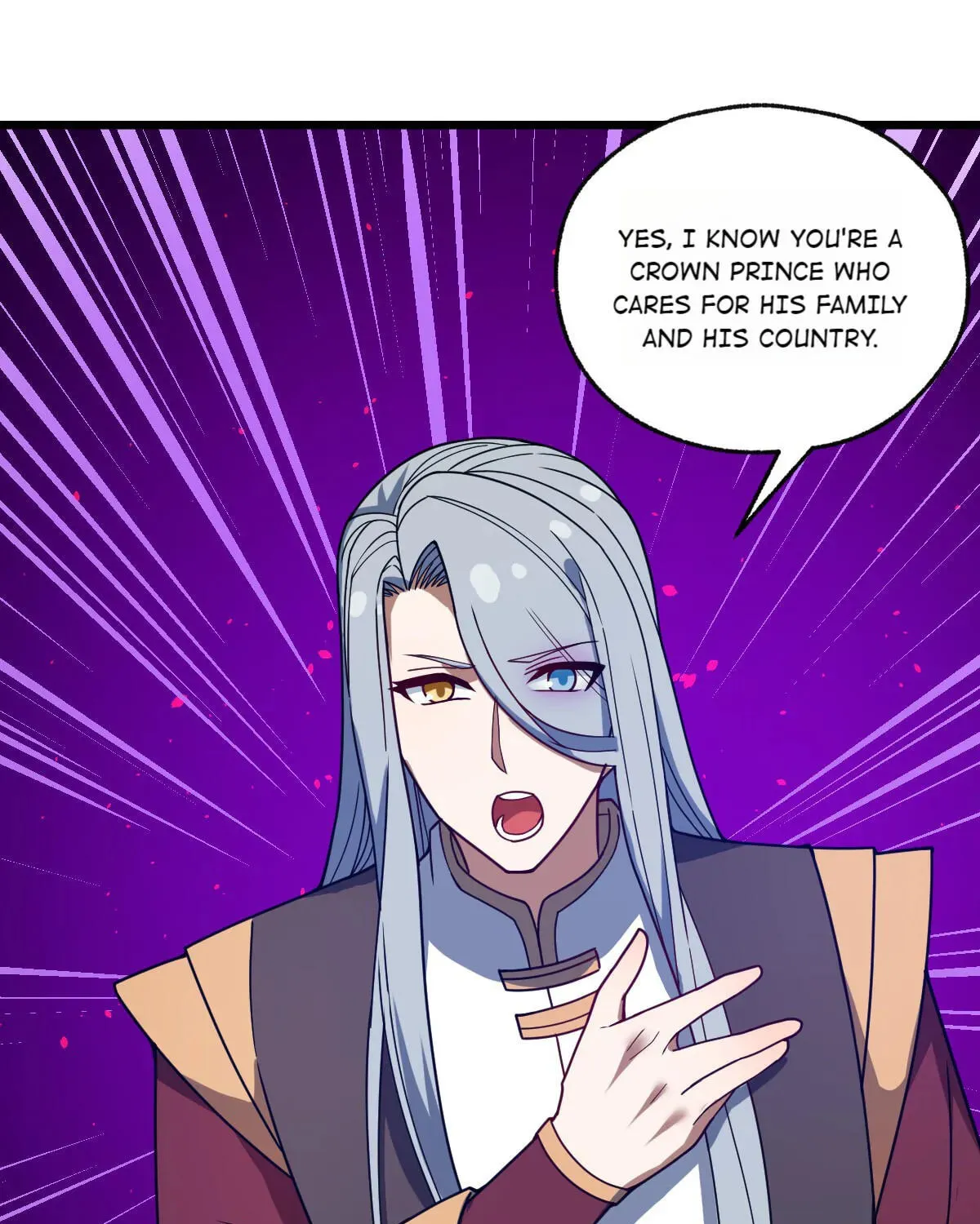 Little Skeleton (Colored) Chapter 120 page 109 - 