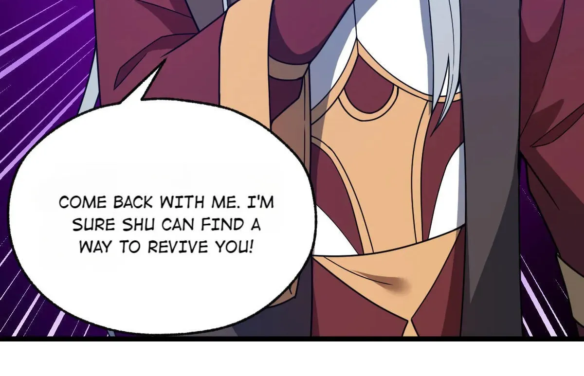 Little Skeleton (Colored) Chapter 120 page 110 - 