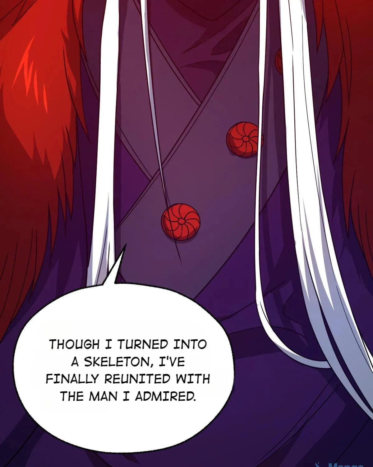Little Skeleton (Colored) Chapter 120 page 113 - 