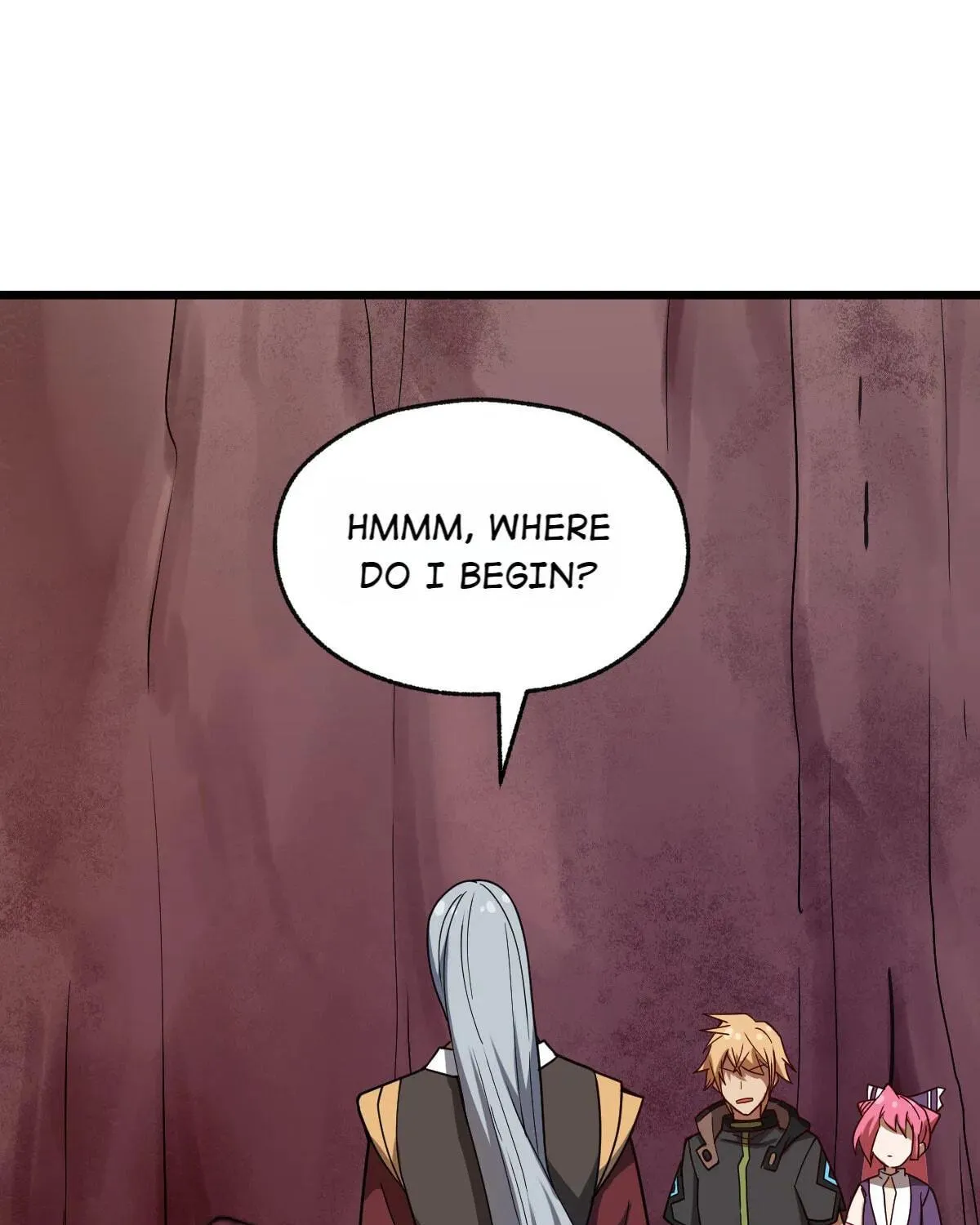 Little Skeleton (Colored) Chapter 120 page 17 - 