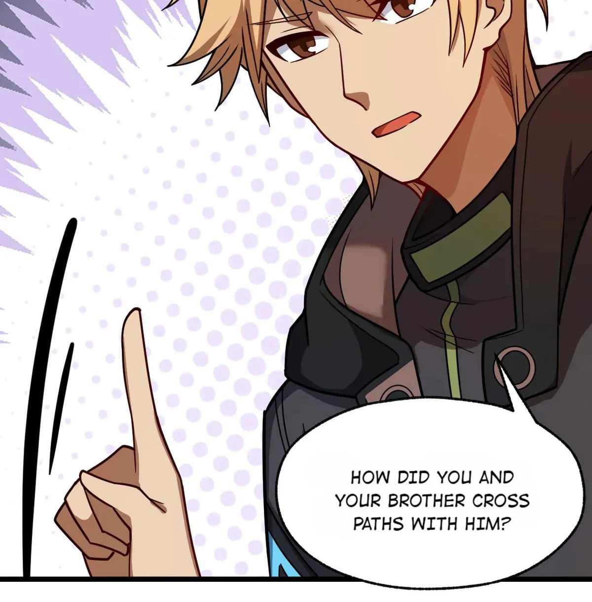 Little Skeleton (Colored) Chapter 120 page 34 - 