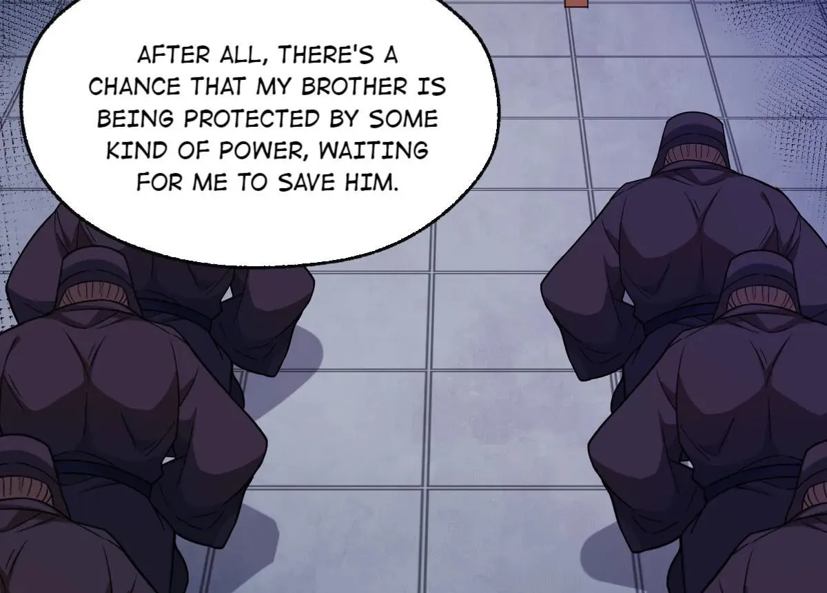 Little Skeleton (Colored) Chapter 120 page 40 - 