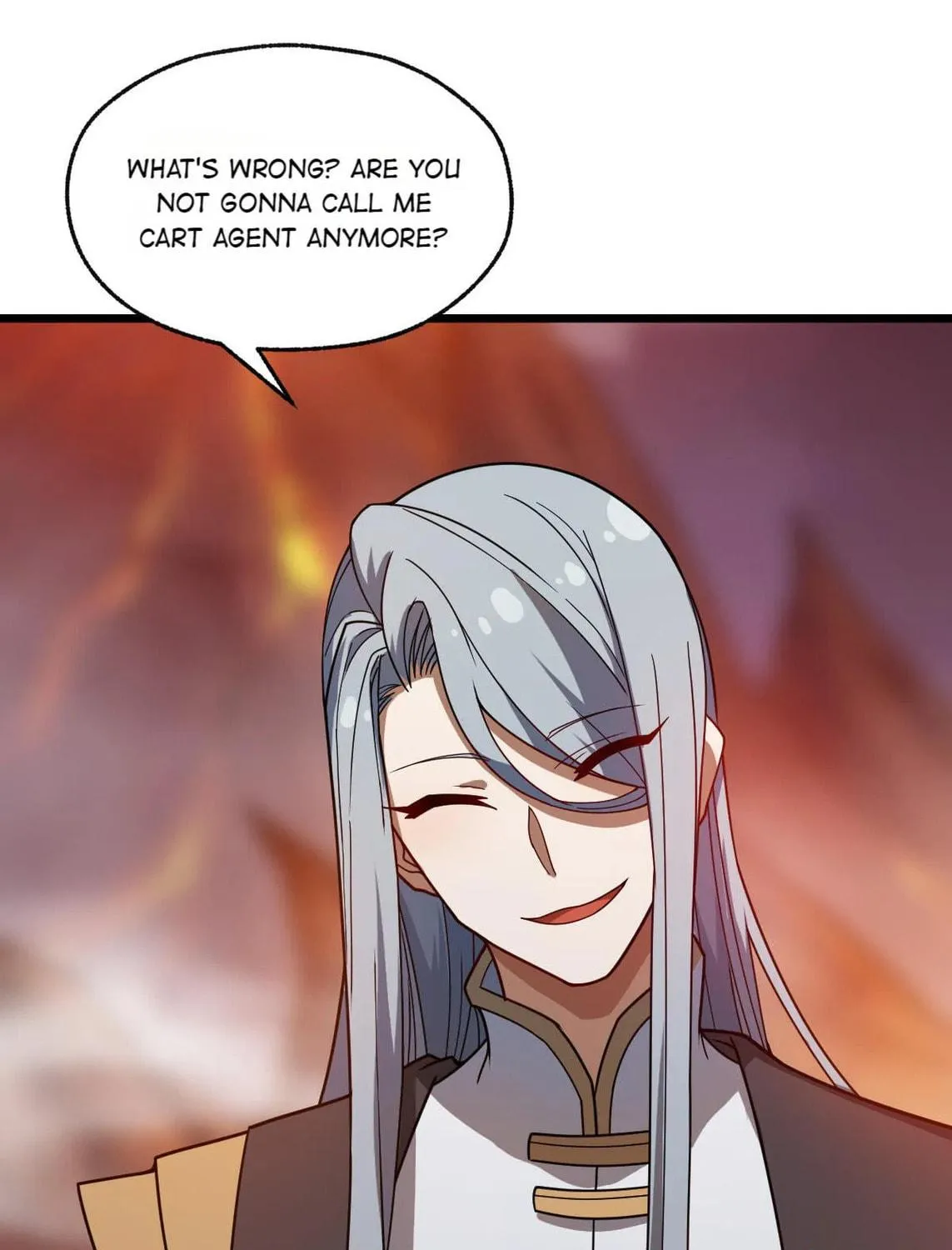 Little Skeleton (Colored) Chapter 120 page 5 - 