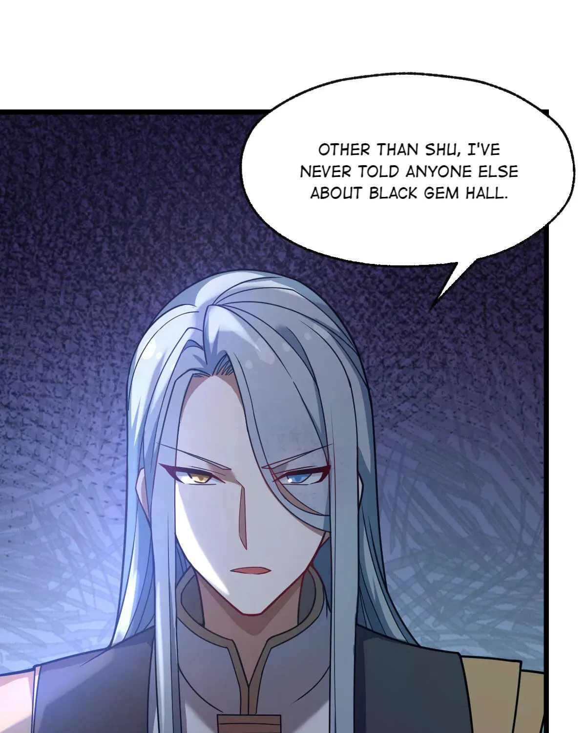 Little Skeleton (Colored) Chapter 120 page 61 - 