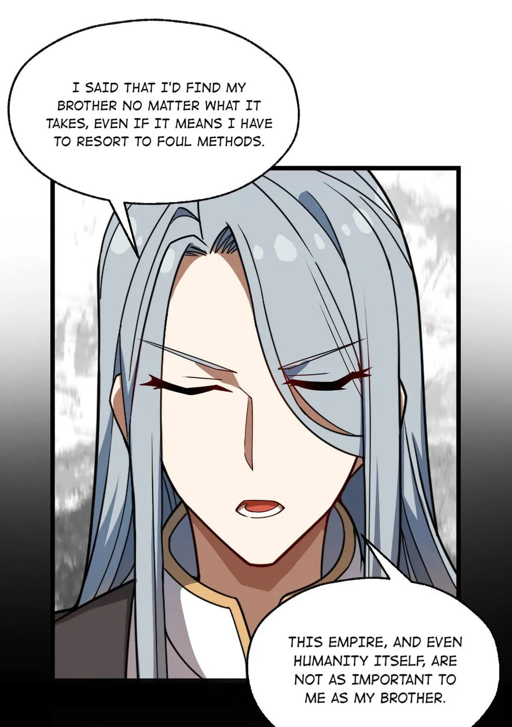 Little Skeleton (Colored) Chapter 120 page 63 - 