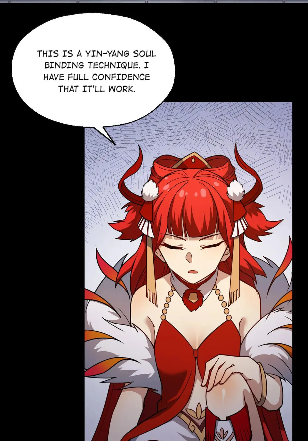 Little Skeleton (Colored) Chapter 120 page 67 - 