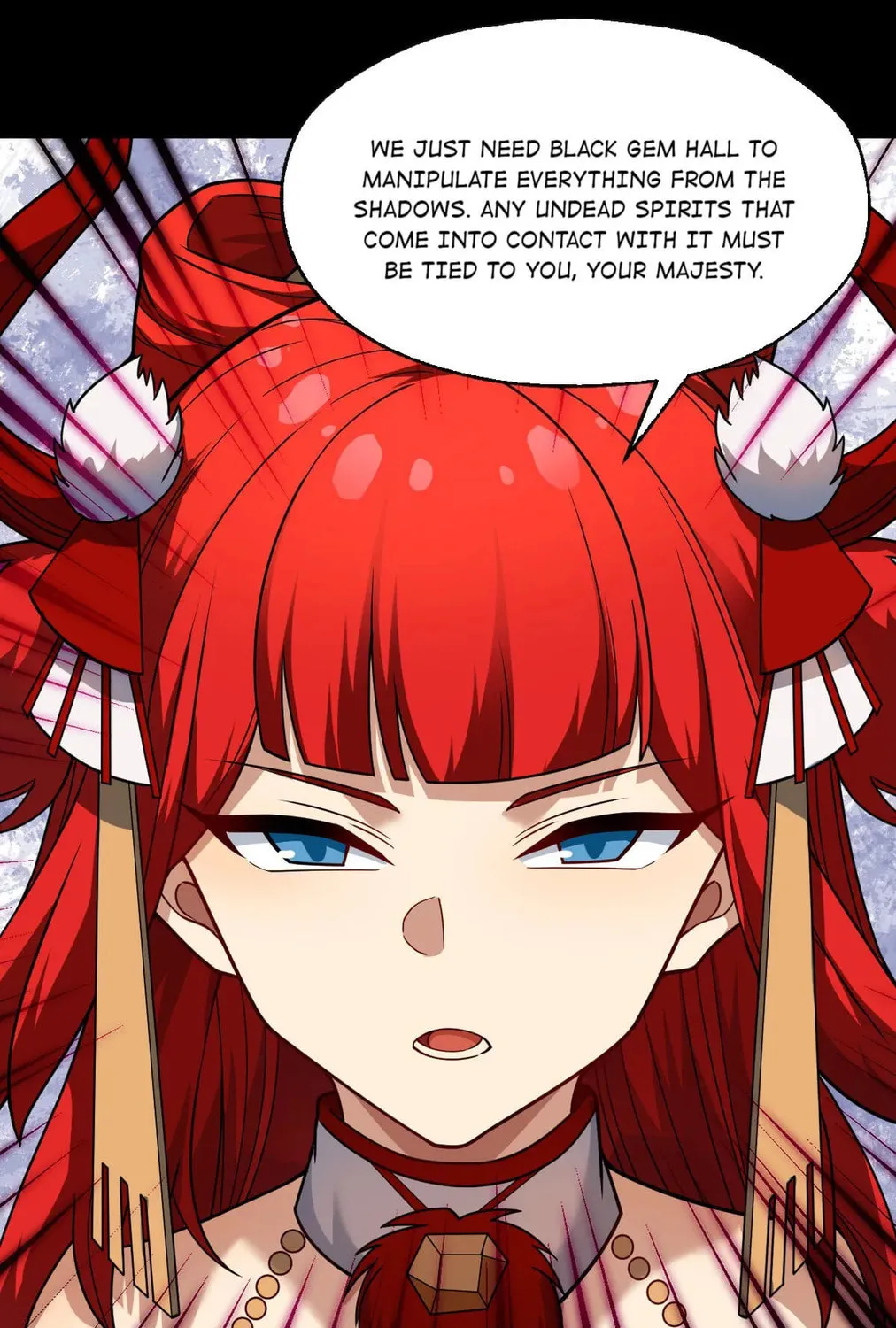 Little Skeleton (Colored) Chapter 120 page 69 - 