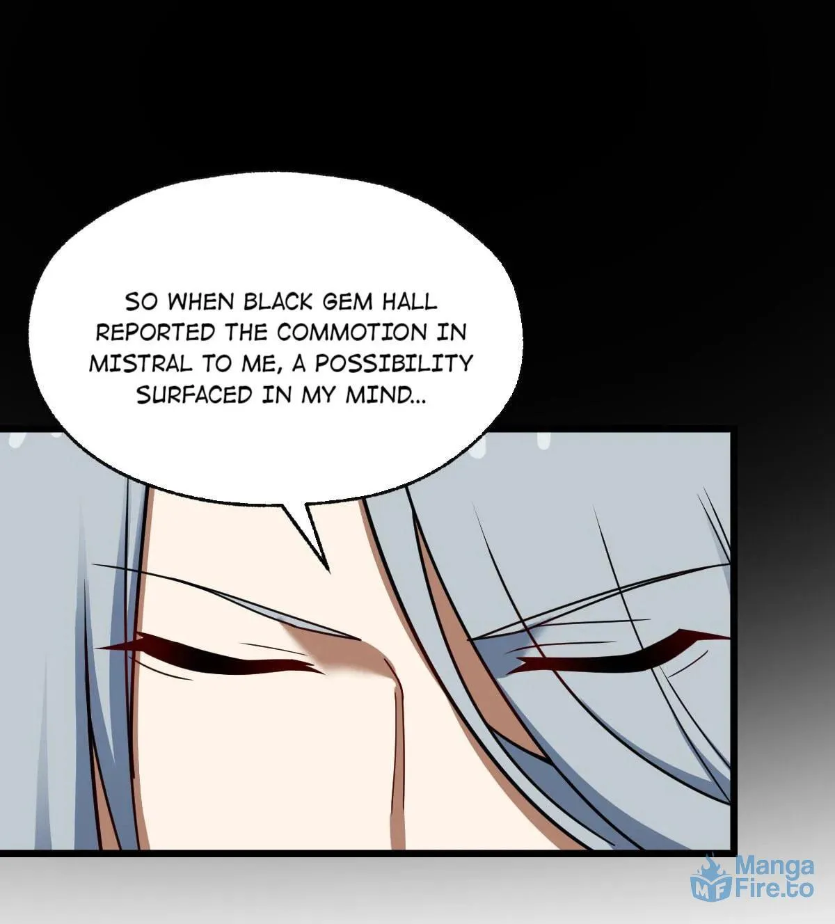 Little Skeleton (Colored) Chapter 120 page 71 - 