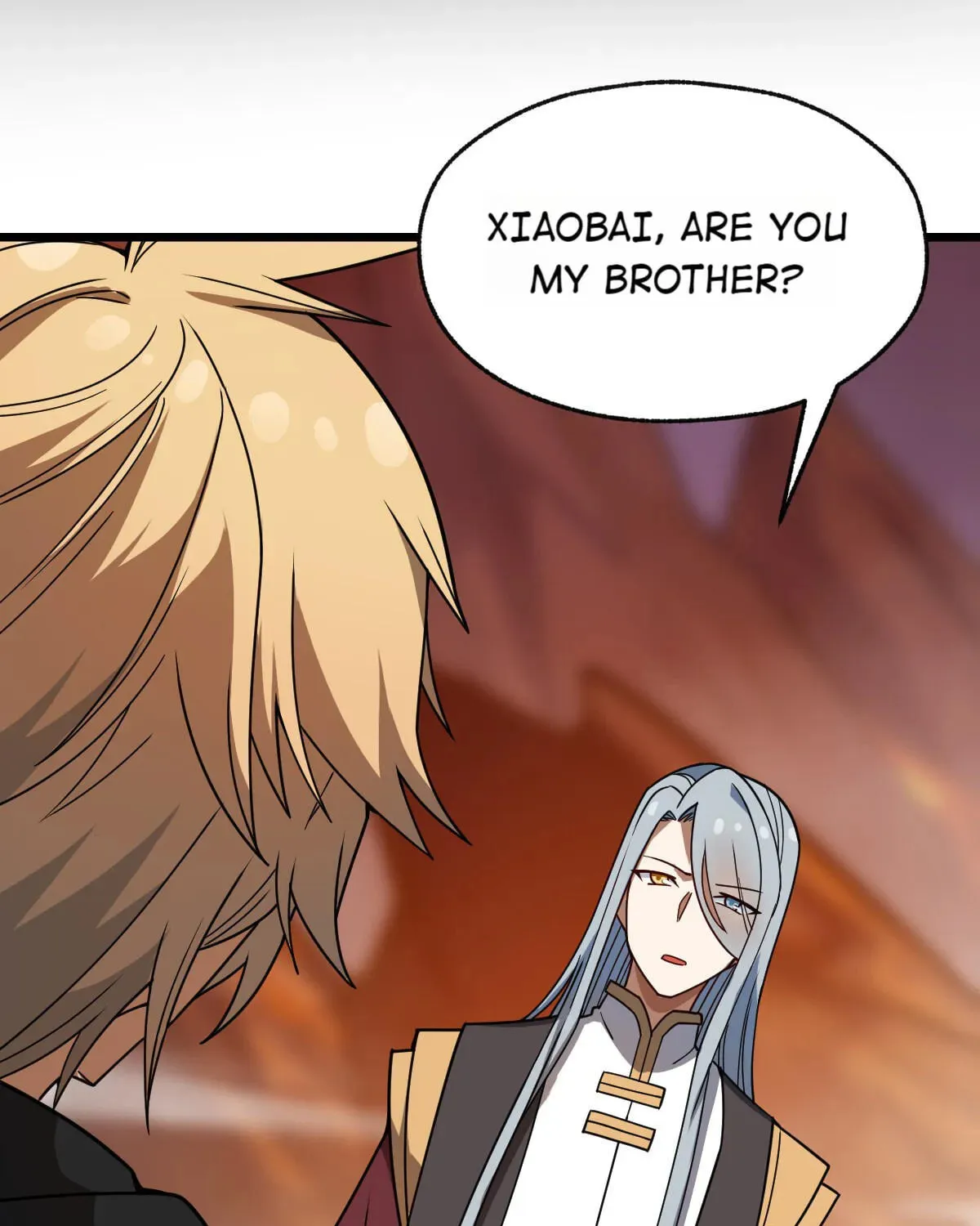 Little Skeleton (Colored) Chapter 120 page 72 - 