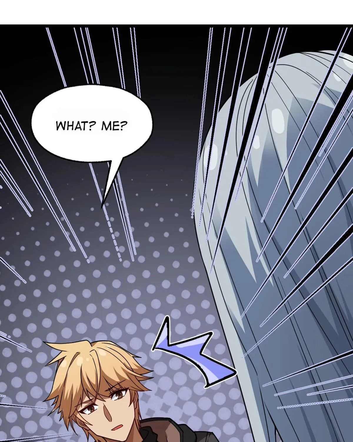 Little Skeleton (Colored) Chapter 120 page 74 - 