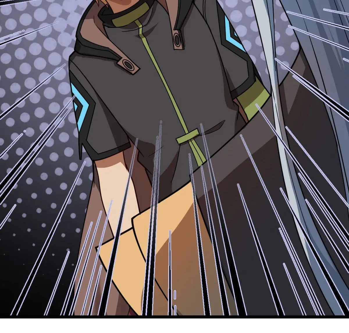 Little Skeleton (Colored) Chapter 120 page 75 - 