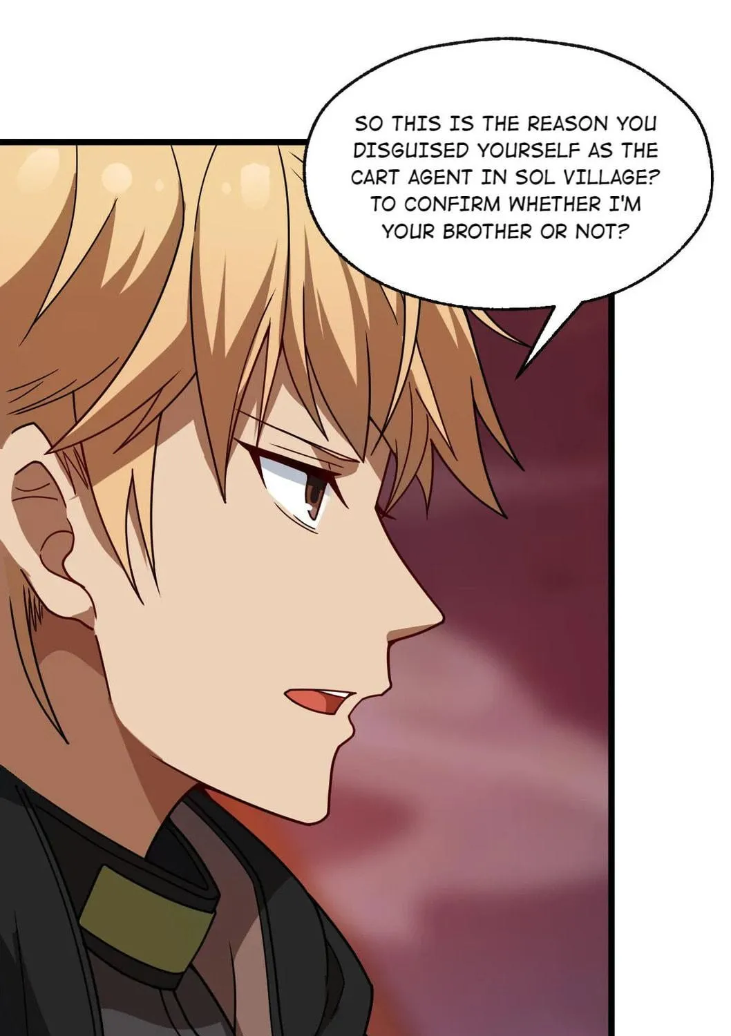 Little Skeleton (Colored) Chapter 120 page 76 - 