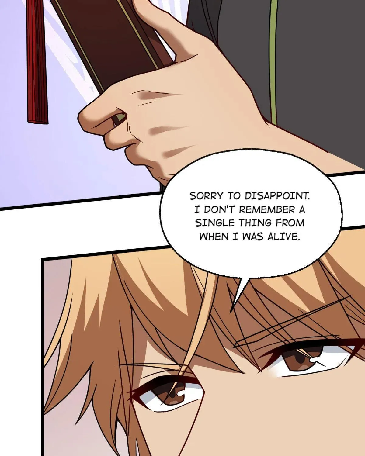 Little Skeleton (Colored) Chapter 120 page 82 - 