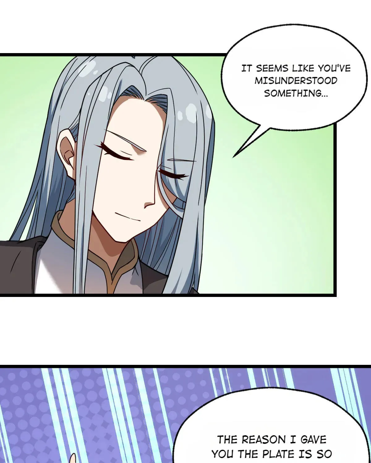 Little Skeleton (Colored) Chapter 120 page 84 - 