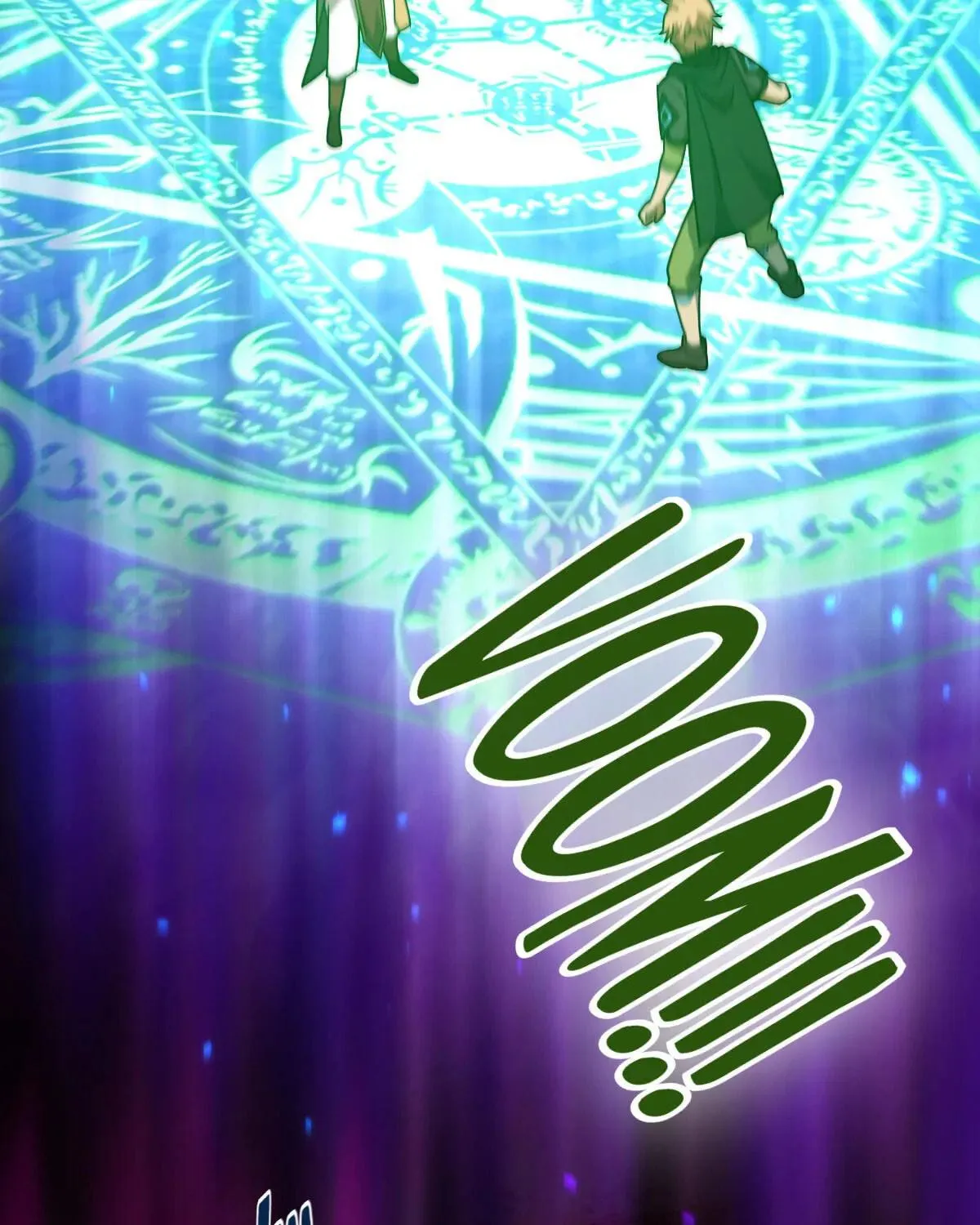 Little Skeleton (Colored) Chapter 120 page 88 - 