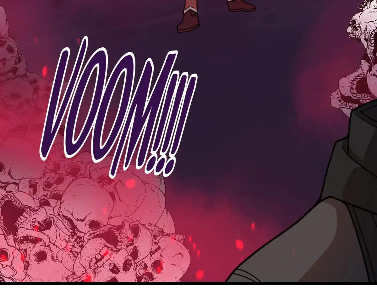 Little Skeleton (Colored) Chapter 120 page 91 - 