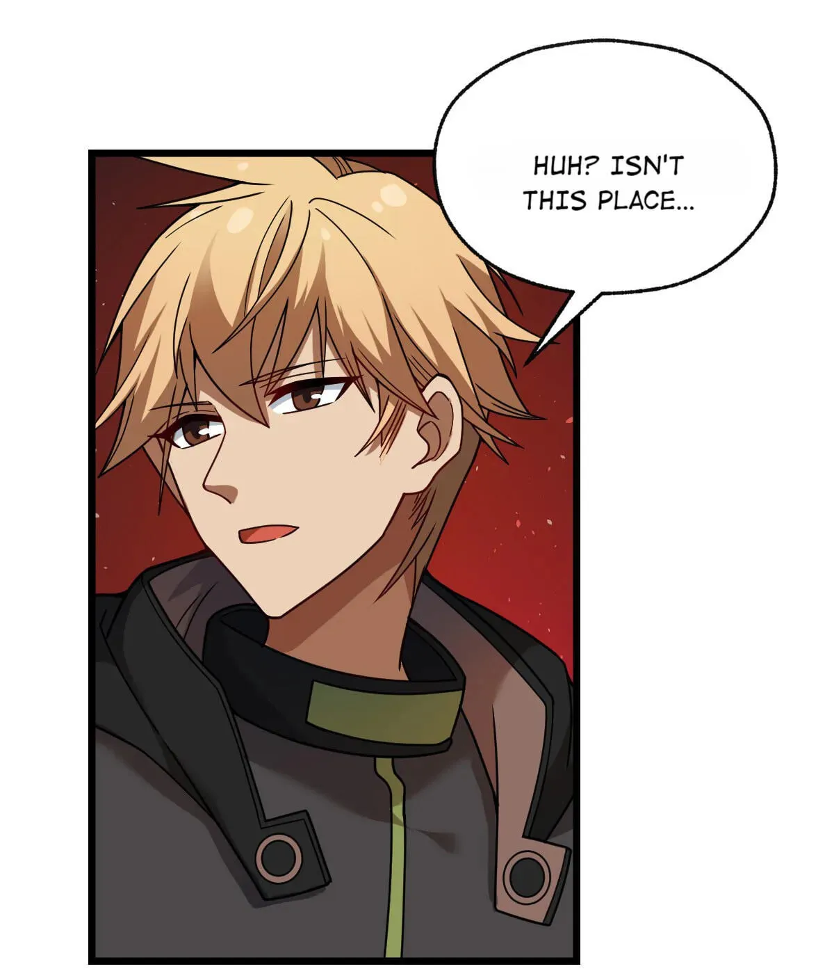 Little Skeleton (Colored) Chapter 120 page 92 - 