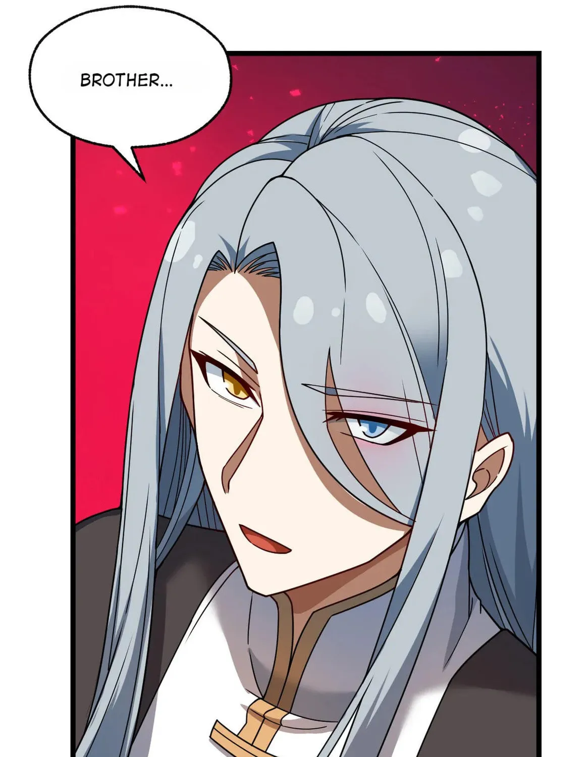 Little Skeleton (Colored) Chapter 120 page 95 - 