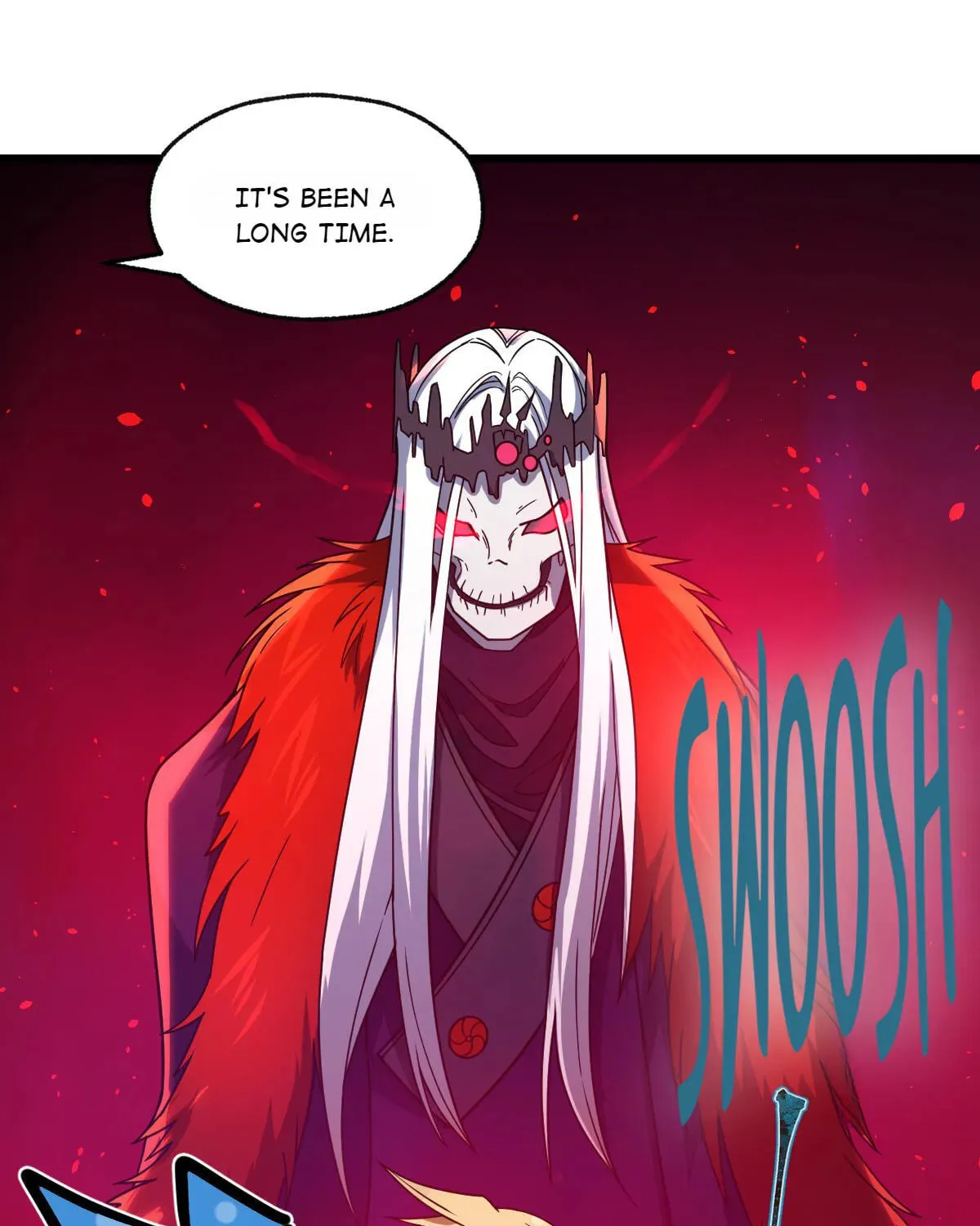 Little Skeleton (Colored) Chapter 120 page 97 - 