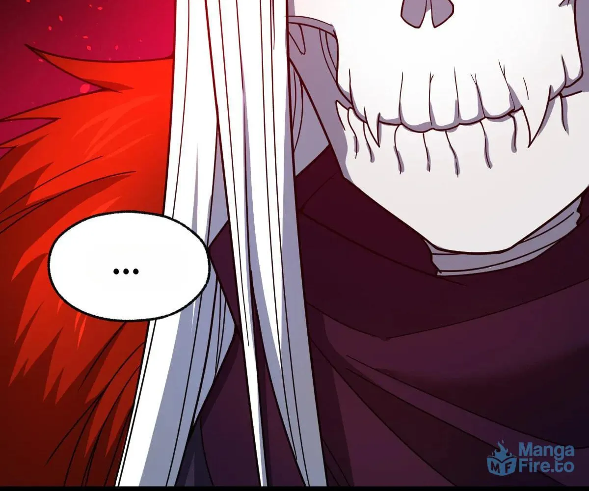 Little Skeleton (Colored) Chapter 120 page 100 - 