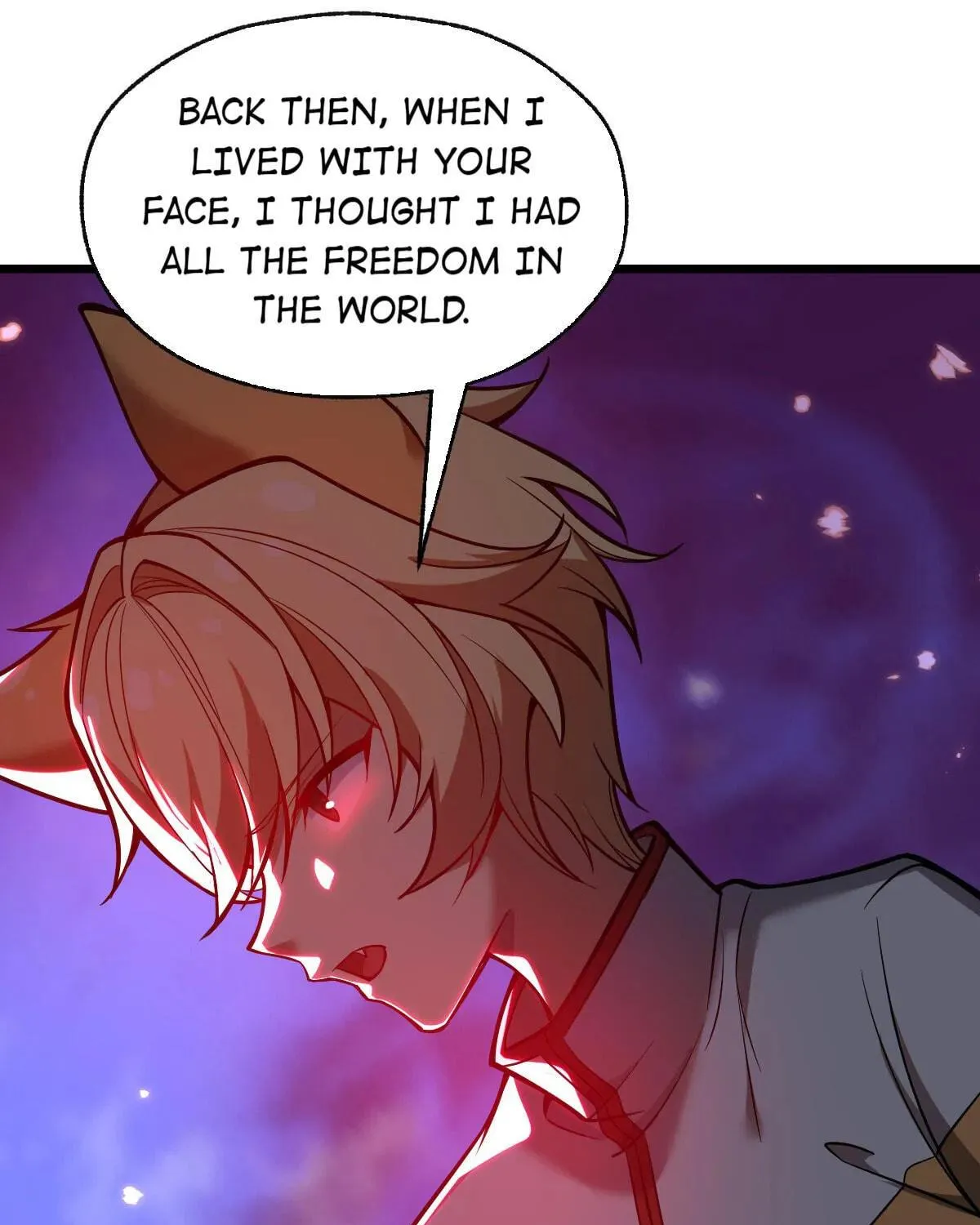 Little Skeleton (Colored) Chapter 121 page 104 - 