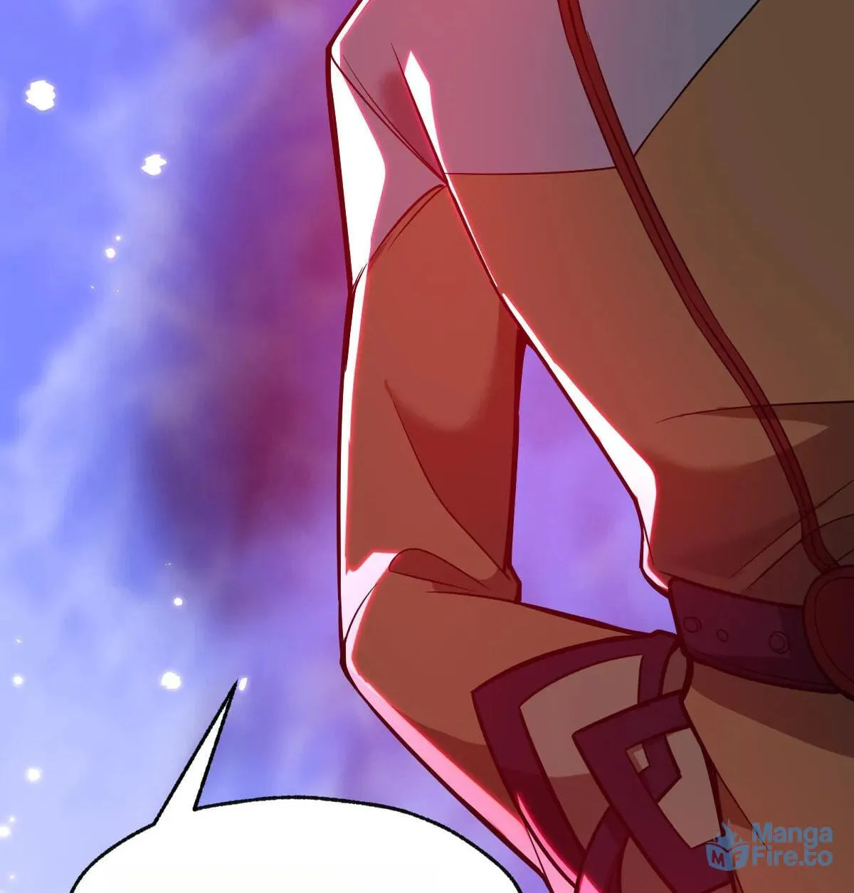 Little Skeleton (Colored) Chapter 121 page 105 - 