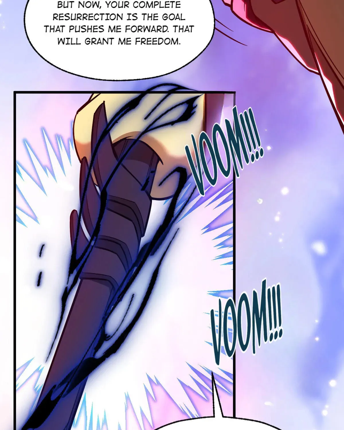 Little Skeleton (Colored) Chapter 121 page 106 - 