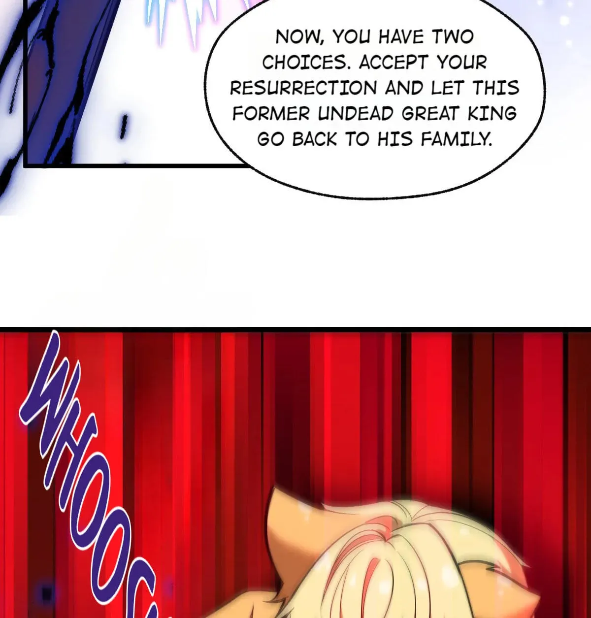 Little Skeleton (Colored) Chapter 121 page 107 - 