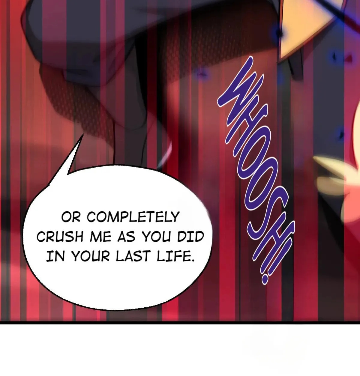 Little Skeleton (Colored) Chapter 121 page 109 - 