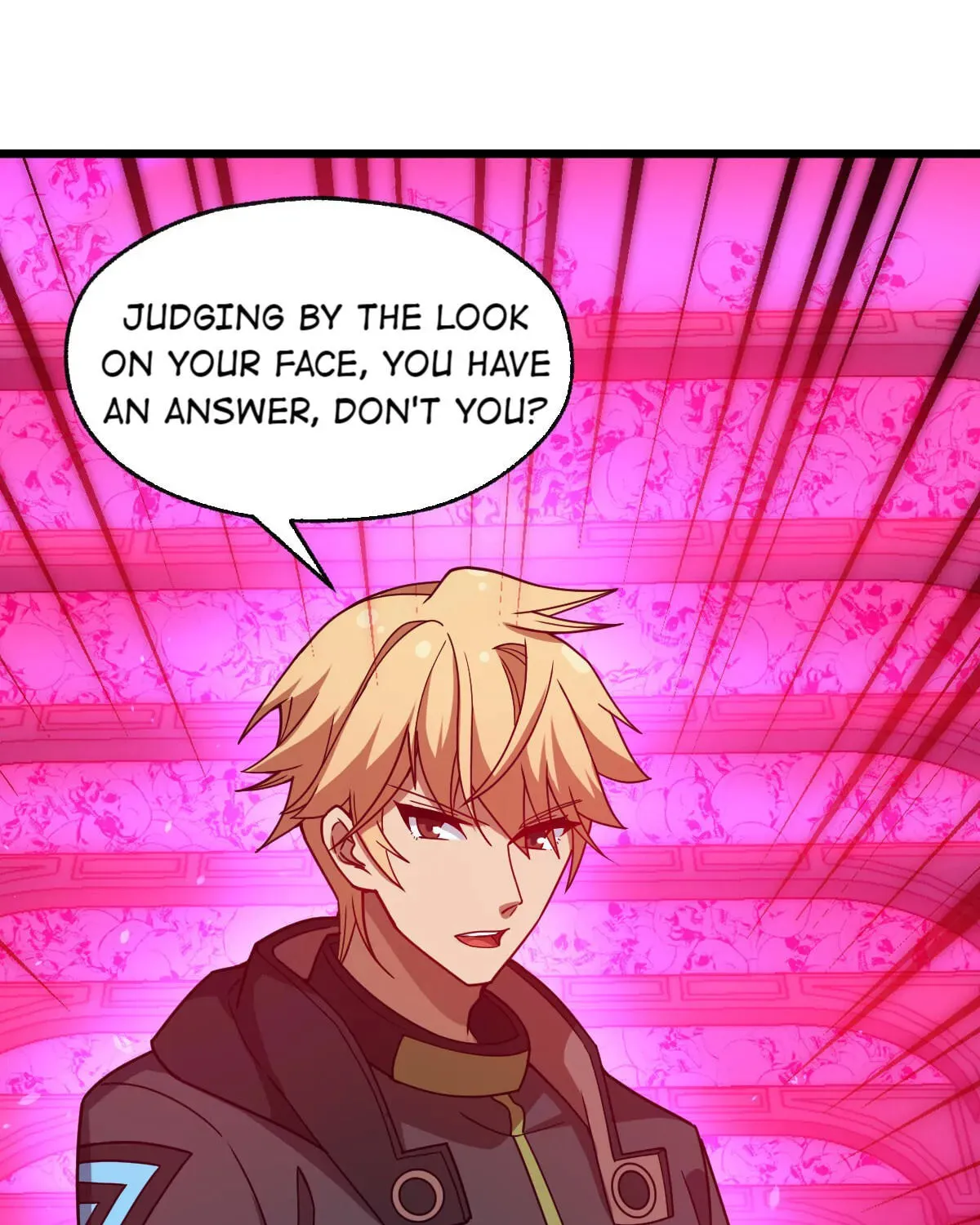 Little Skeleton (Colored) Chapter 121 page 114 - 