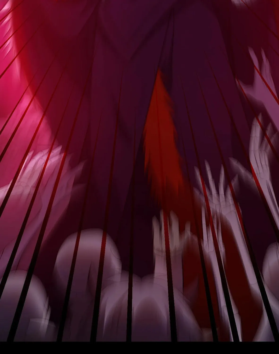 Little Skeleton (Colored) Chapter 121 page 13 - 