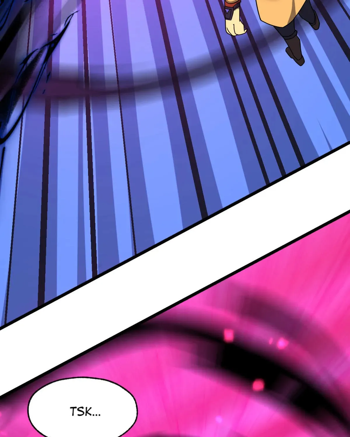 Little Skeleton (Colored) Chapter 121 page 125 - 