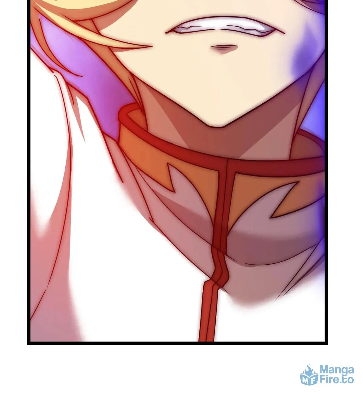 Little Skeleton (Colored) Chapter 121 page 130 - 