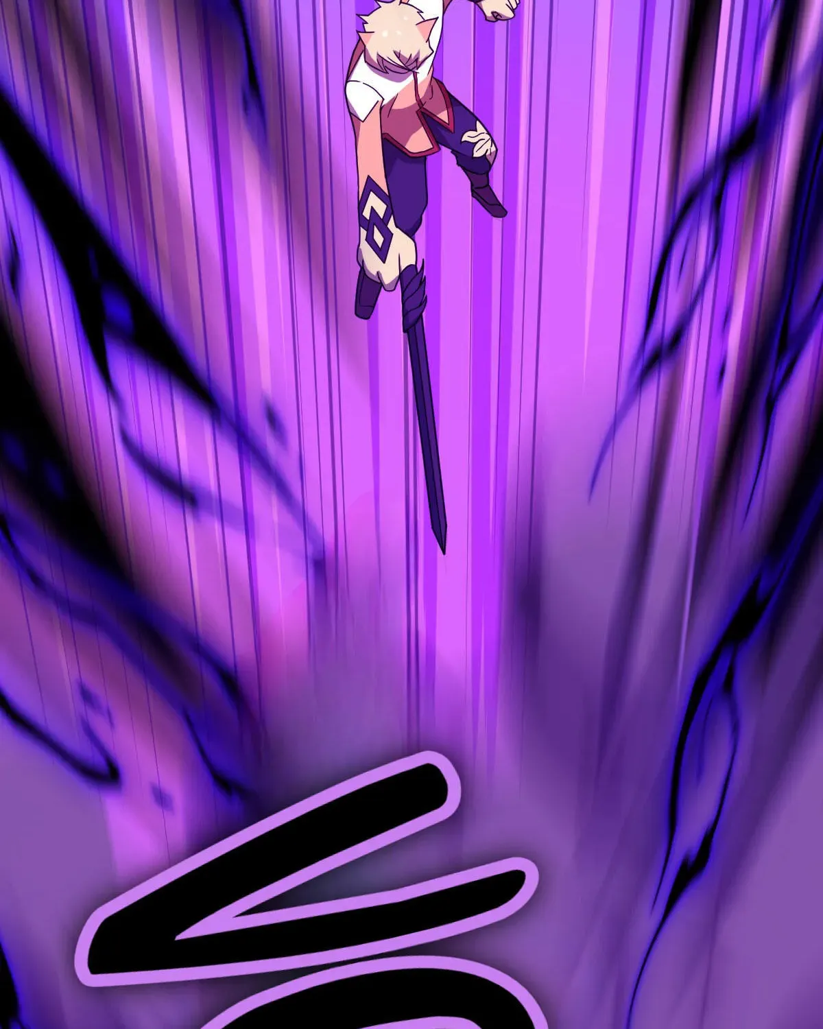 Little Skeleton (Colored) Chapter 121 page 132 - 