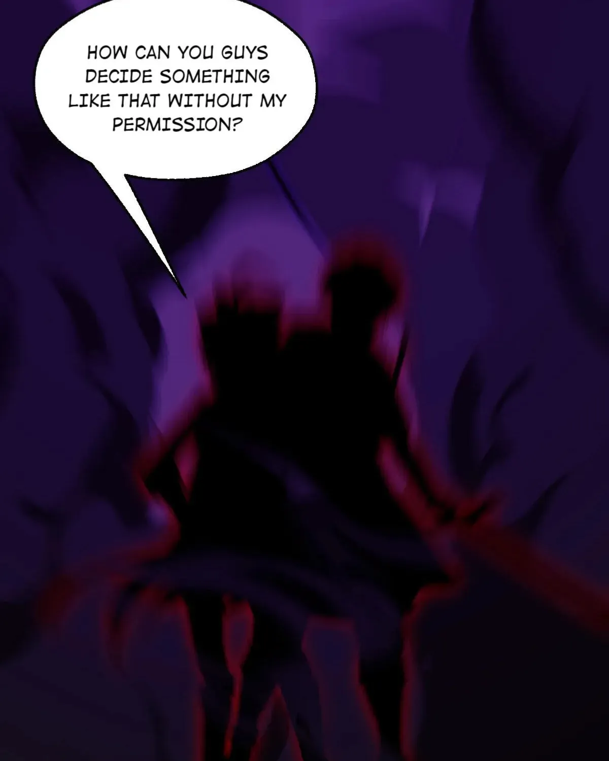 Little Skeleton (Colored) Chapter 121 page 135 - 