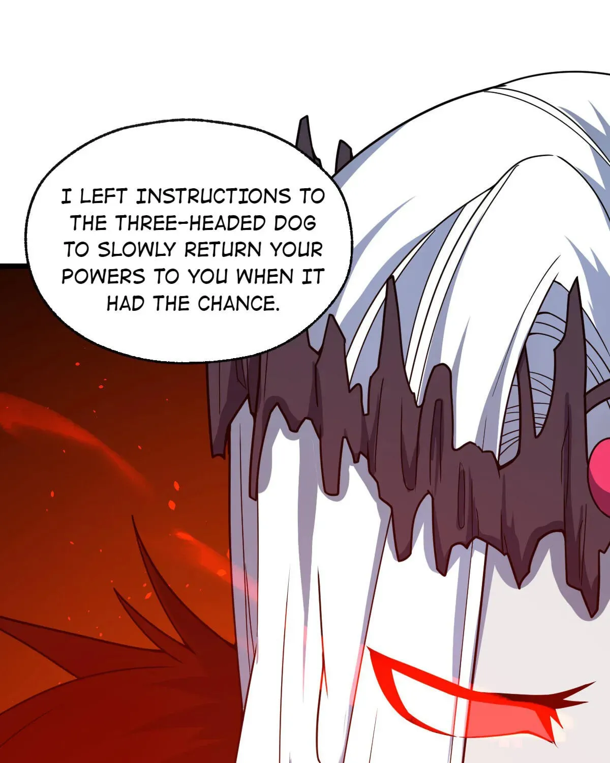 Little Skeleton (Colored) Chapter 121 page 37 - 